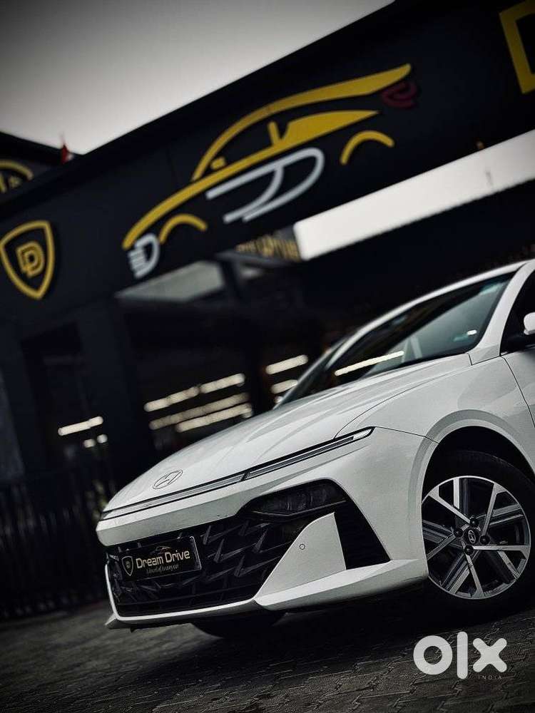 Hyundai New Verna Sx O 1.5 Turbo Gdi Mt, 2024, Petrol