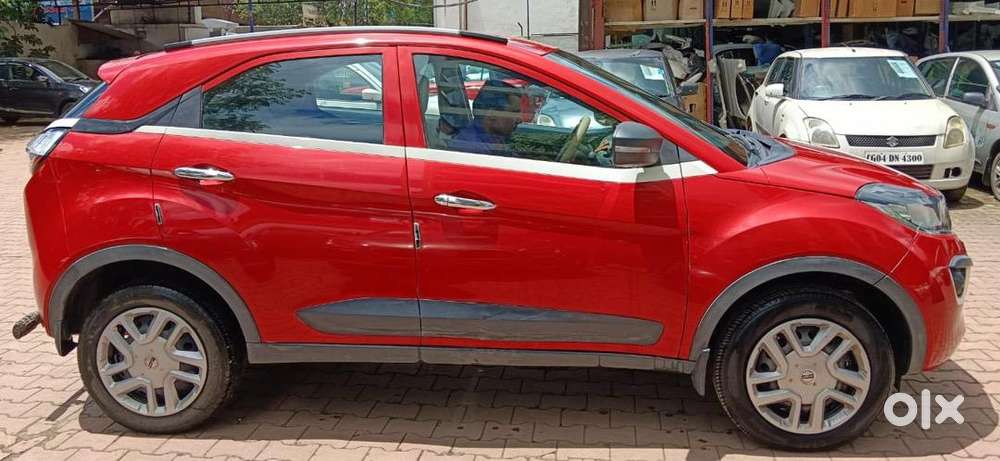 Tata Nexon 2019 Petrol 70000 Km Driven