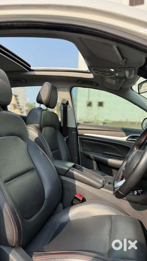 Mg Zs Ev Exclusive Pro, 2023, Electric