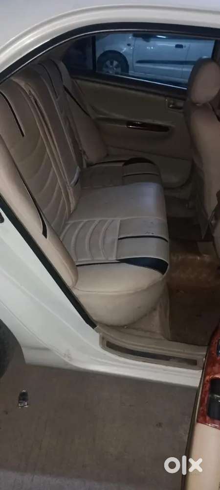 Toyota Corolla On Sell