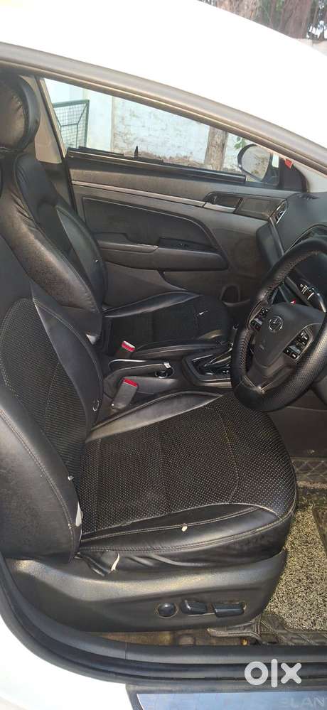 Hyundai Elantra 2.0 Sx Option At, 2018, Diesel