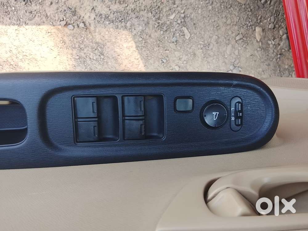 Honda Brio 2013-2016 S Mt, 2015, Petrol