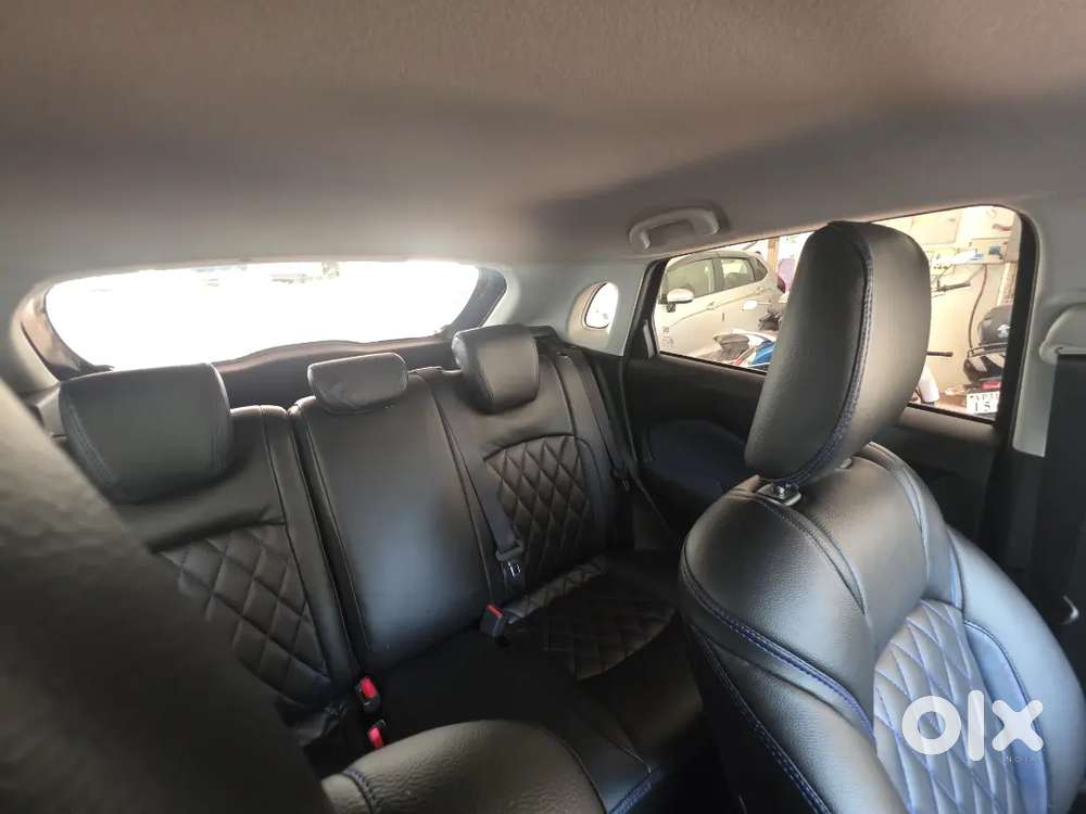 Baleno Sigma For Sale