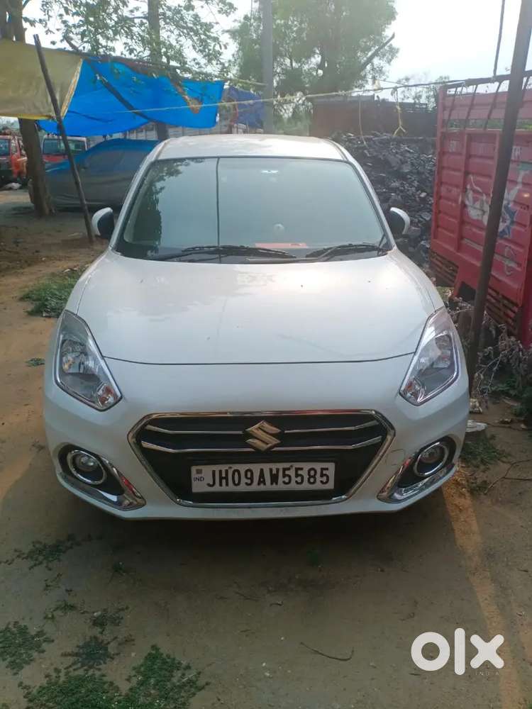 Maruti Suzuki Dzire 2021 Petrol 65000 Km Driven
