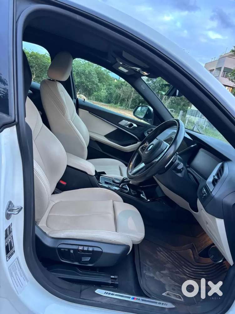 Bmw 2 Series Gran Coupe 220d M Sport [ ], 2022, Diesel