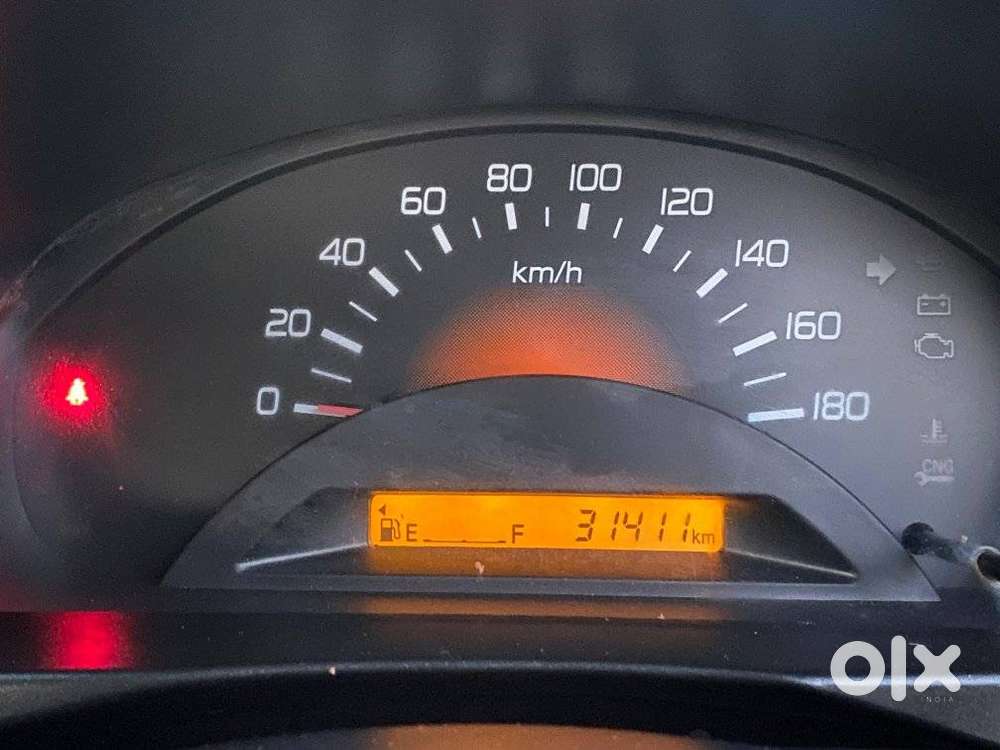 Maruti Suzuki Wagon R Cng Lxi, 2013, Cng & Hybrids