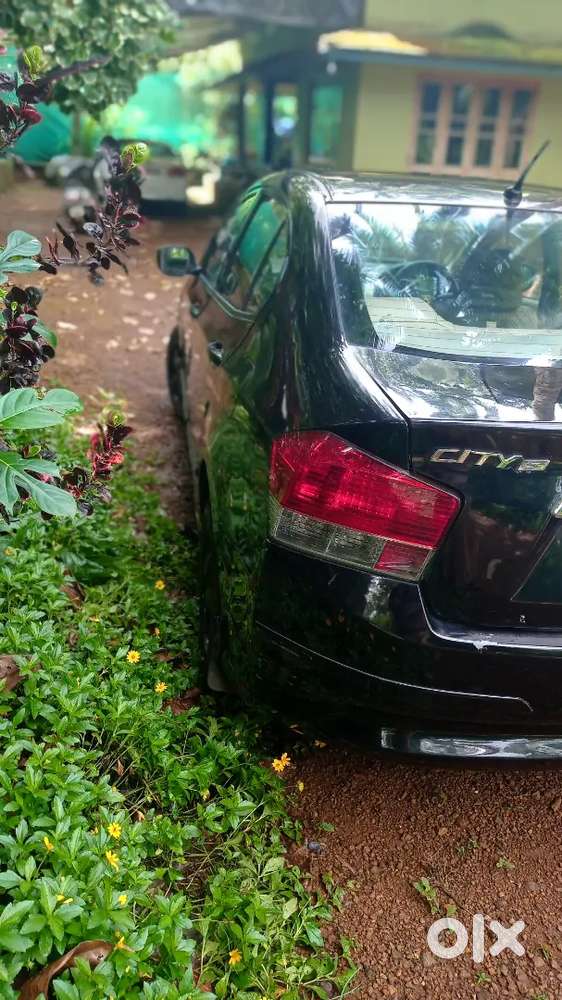 Honda City 2009 Petrol Well Maintained 2029 Re Test