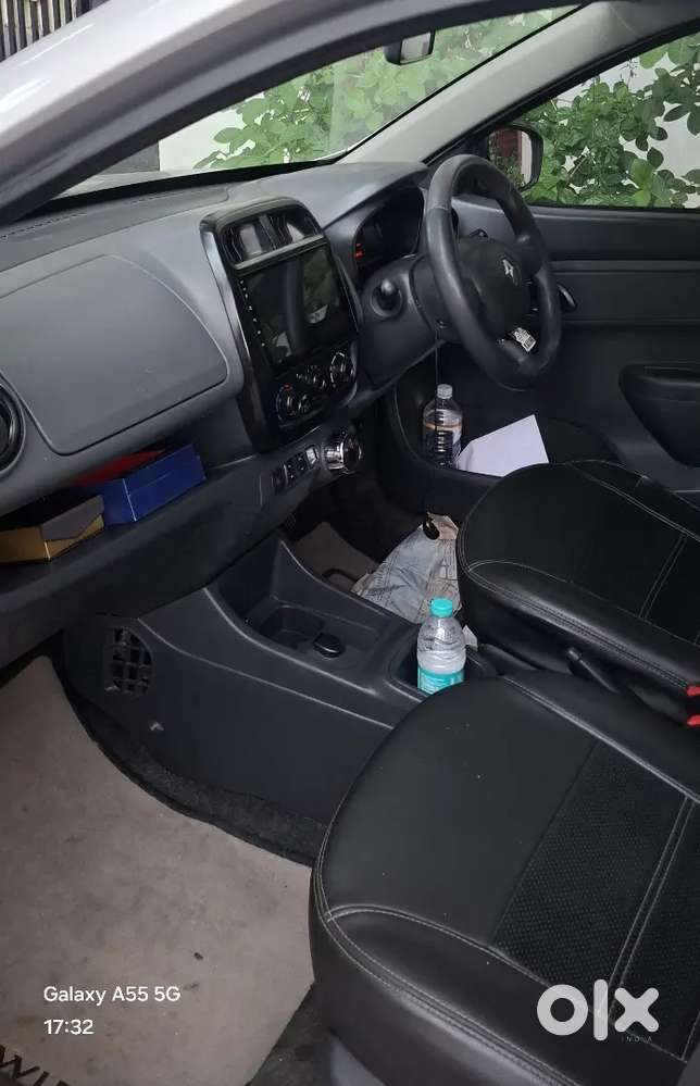 Renault Kwid 2016 Petrol 51000 Km Driven