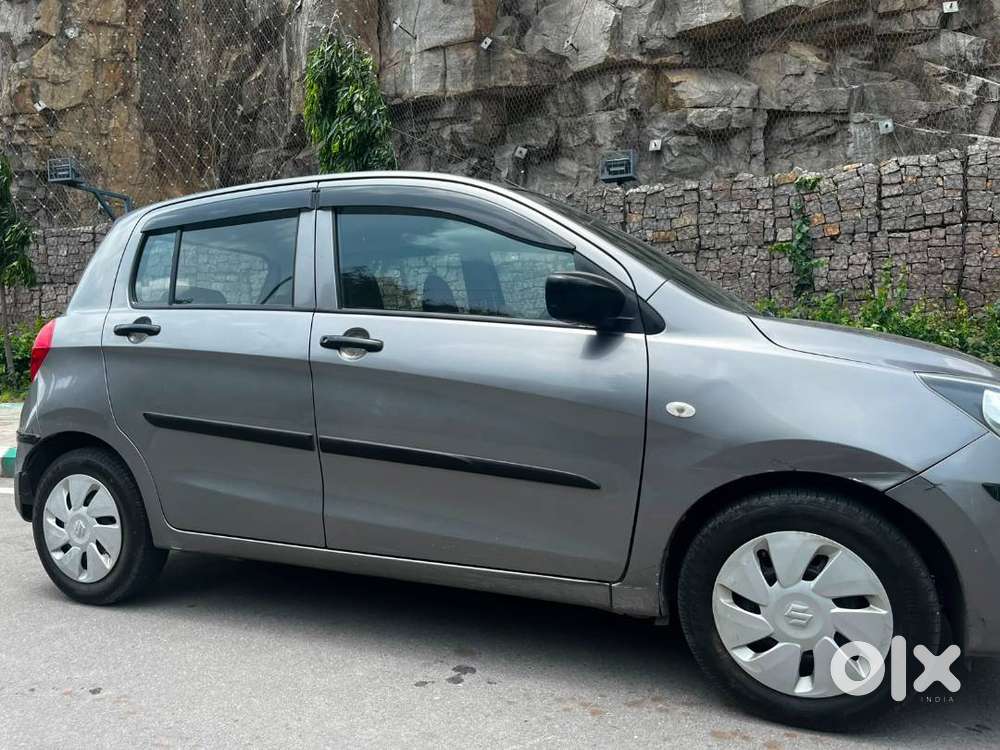 Maruti Suzuki Celerio Vxi Amt (automatic)  2015  Excellent Condition