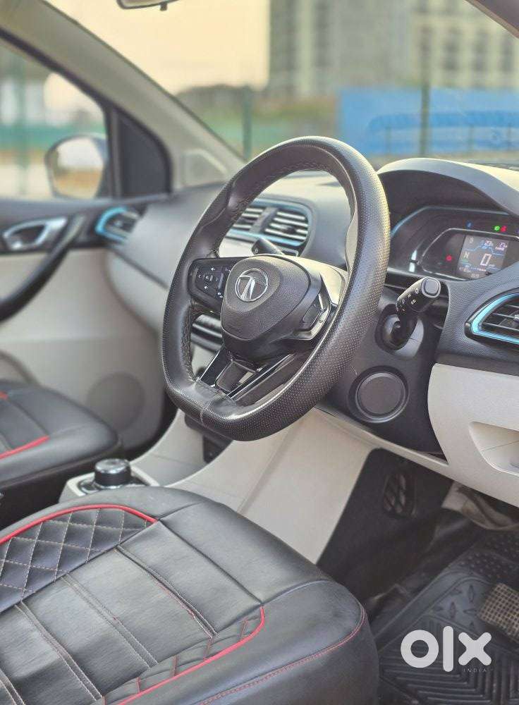 Tata Tigor Ev Xz Plus, 2022, Electric