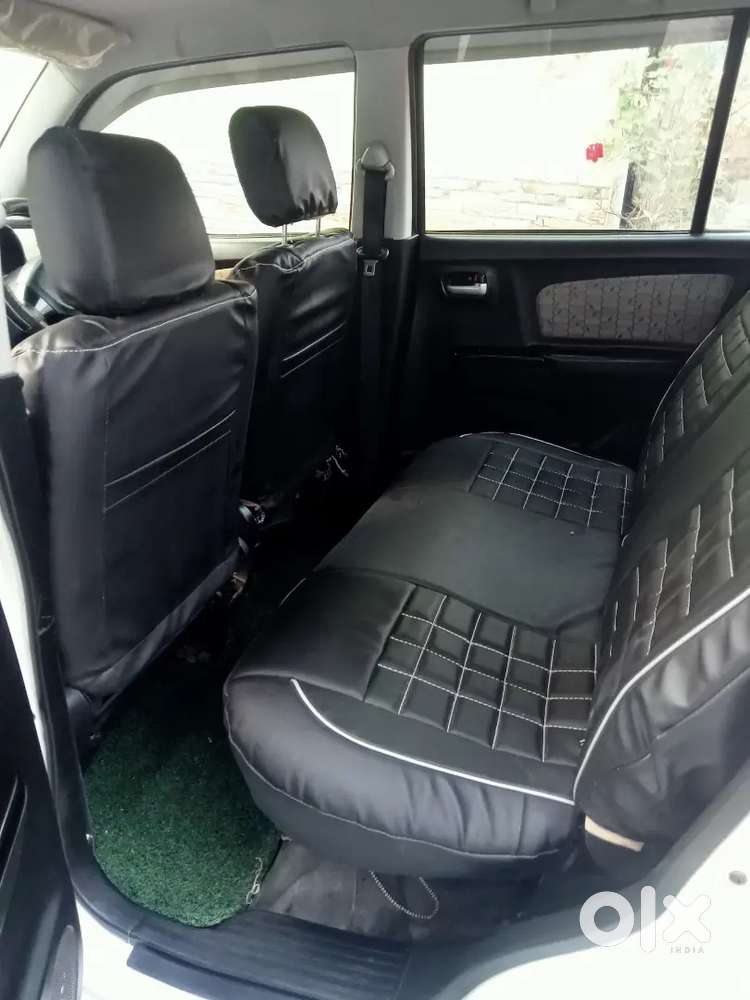 Maruti Suzuki Stingray 2018 Petrol 70000 Km Driven