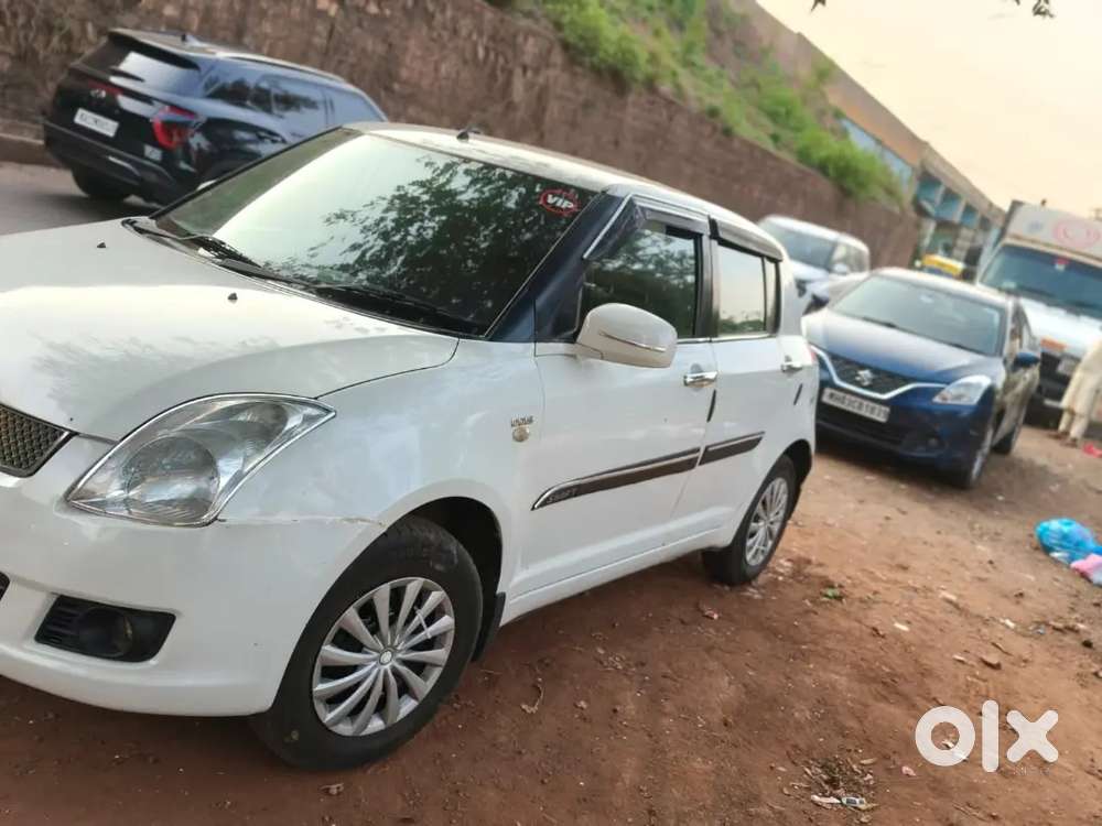Maruti Suzuki Swift 2010 Diesel Well Maintained