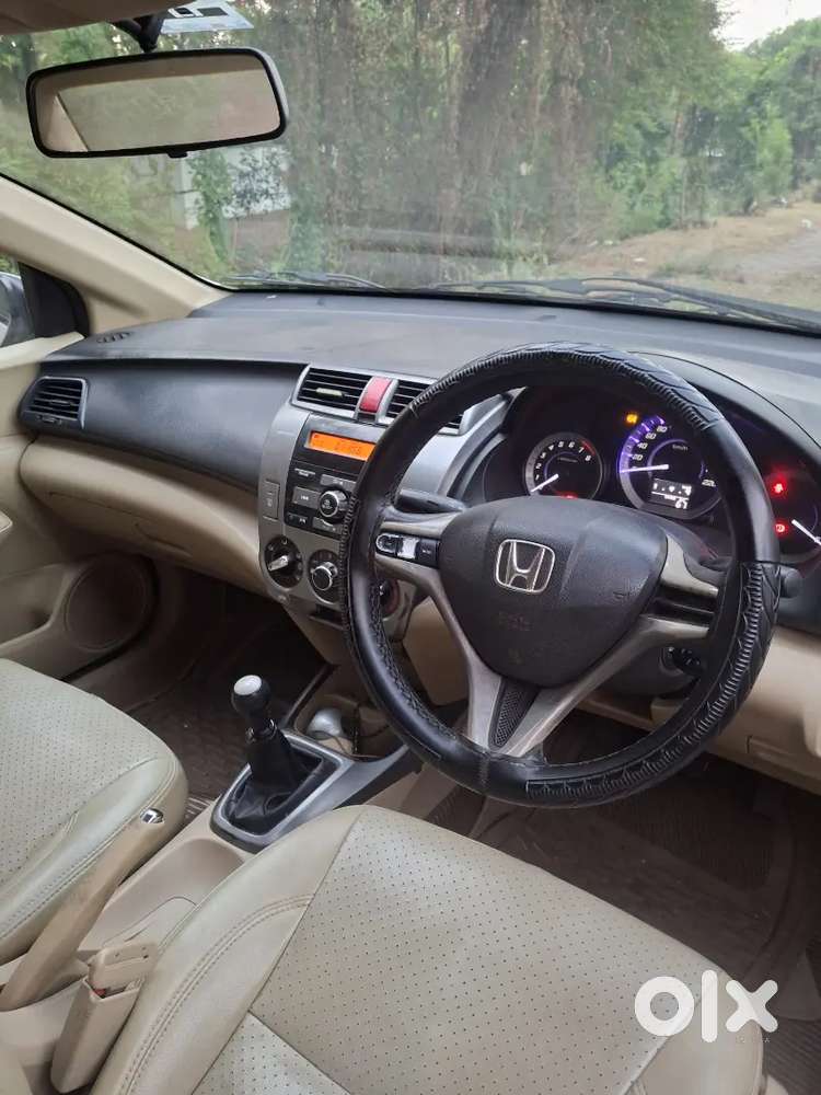 Honda City 2014 Petrol Good Condition