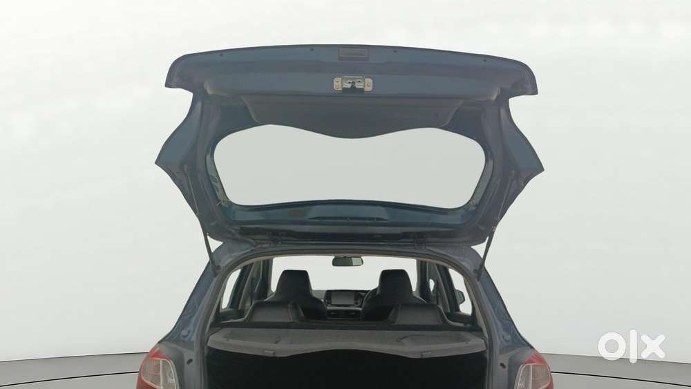 Hyundai Grand I10 Nios Sportz Amt 1.2 Kappa Vtvt, 2020, Petrol