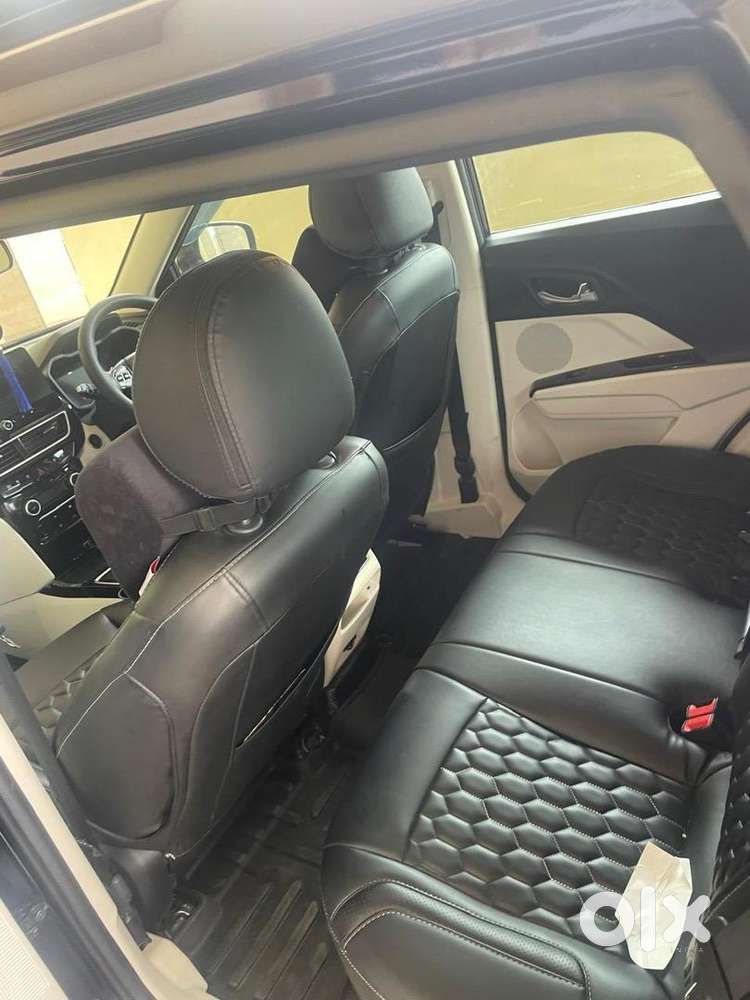 Mahindra Xuv 3xo 2024 Diesel Good Condition