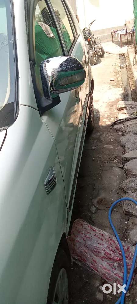 Hyundai Santro Gls Ii 2010