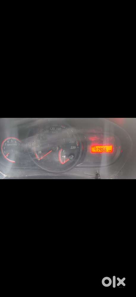 Maruti Suzuki Swift Vdi (o), 2015, Diesel