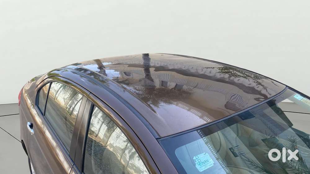 Maruti Suzuki Ciaz Zdi Shvs, 2015, Diesel