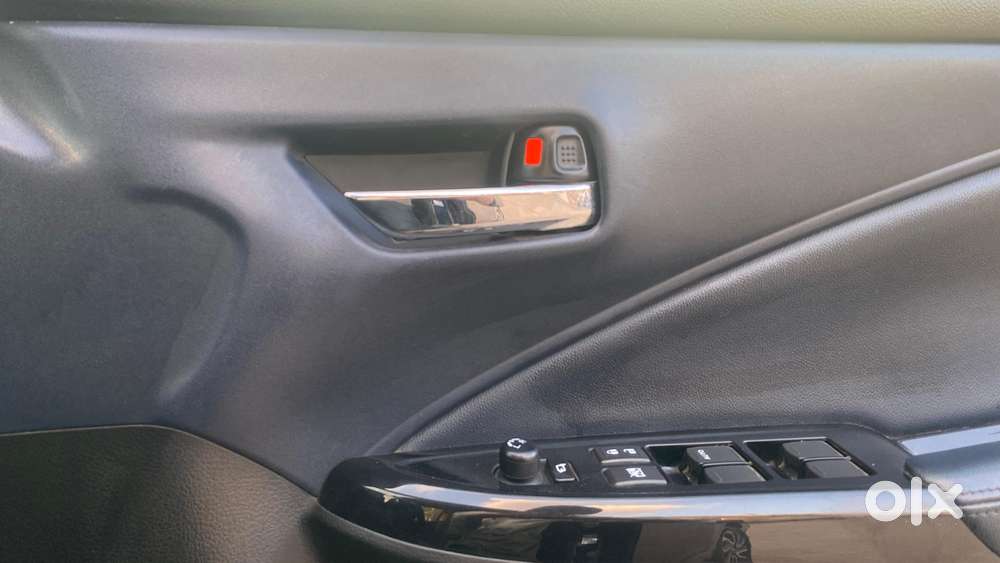 Maruti Suzuki Baleno Alpha, 2023, Petrol