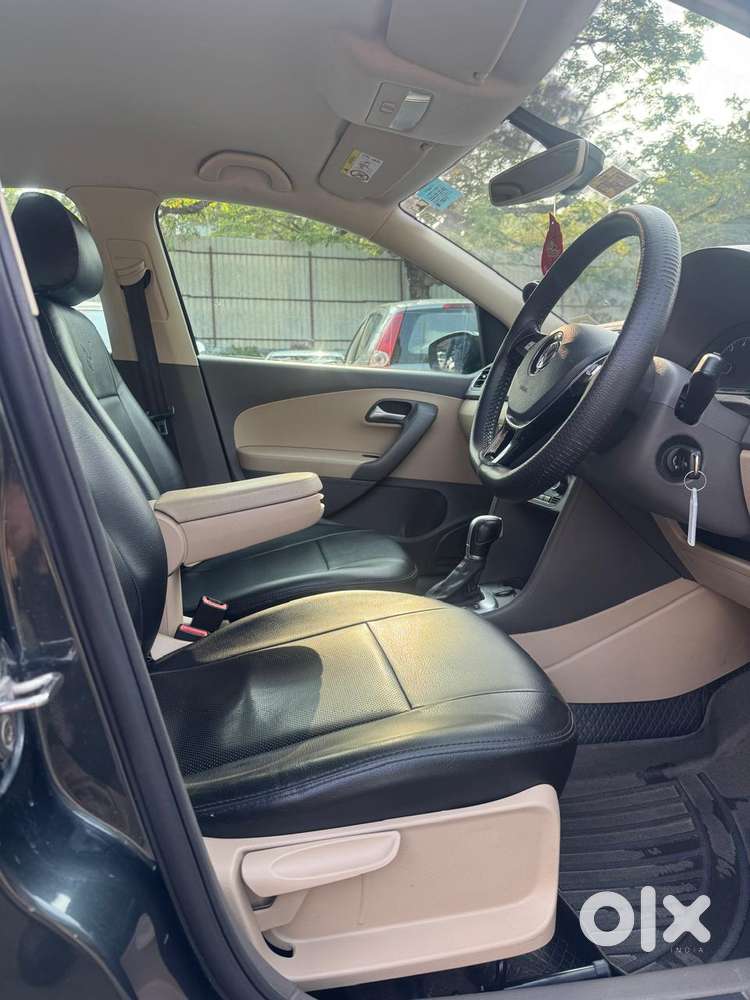 Volkswagen Vento 1.0 Highline Plus At, 2021, Petrol