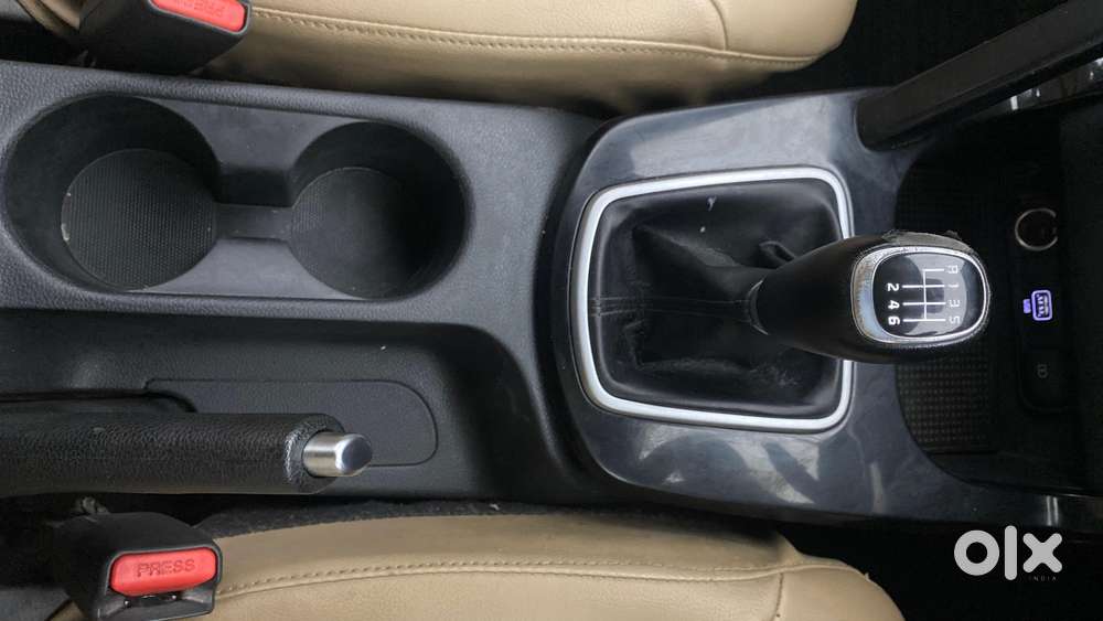 Kia Seltos Htk Plus 1.5 Diesel, 2021, Diesel