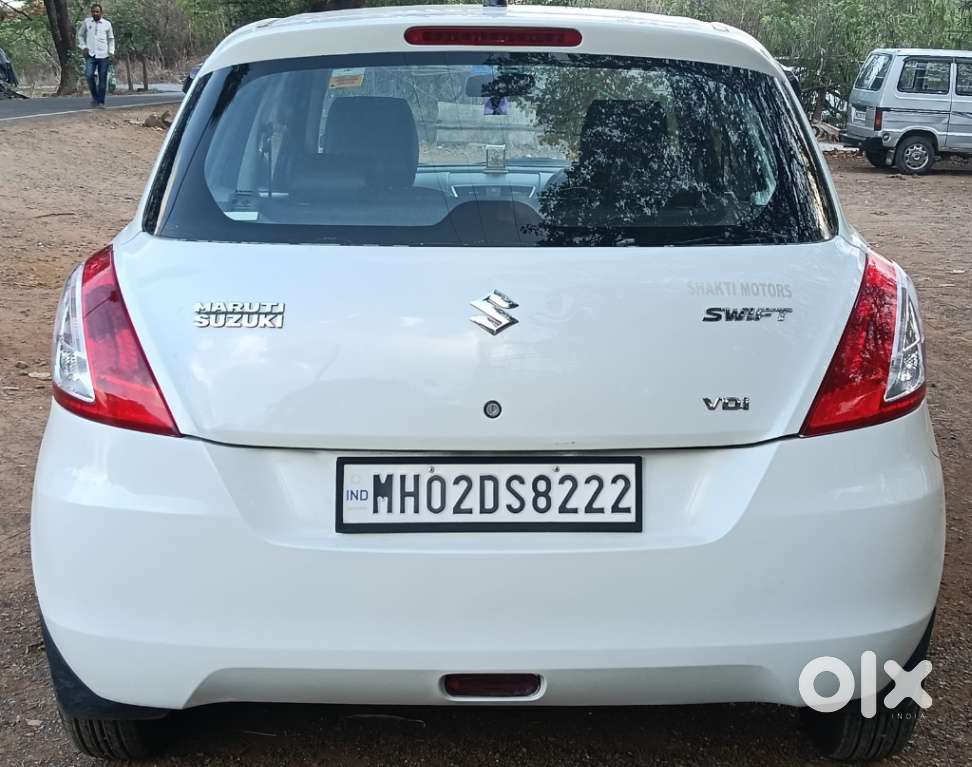 Maruti Suzuki Swift Star Vdi, 2014, Diesel