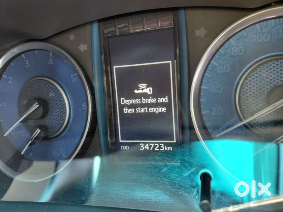 Toyota Fortuner 4x4 At 2.8 Diesel, 2025, Diesel