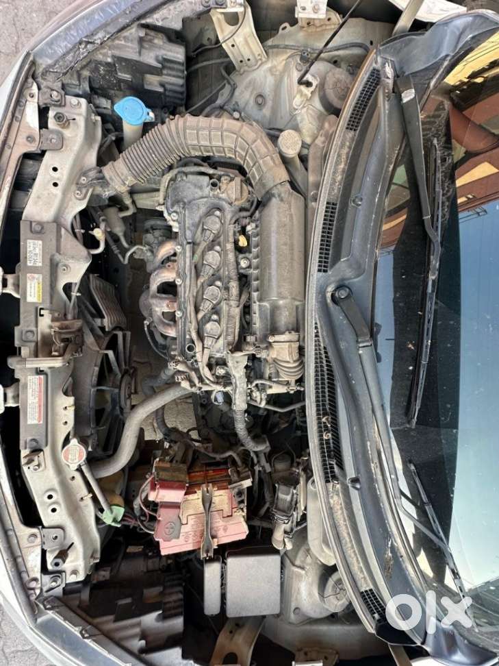 Maruti Suzuki Swift 2018 Zxi, 2019, Petrol