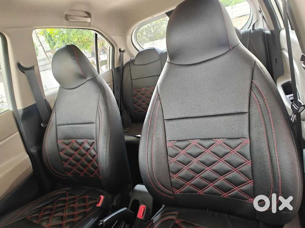 Hyundai New Santro 2020 Petrol 45000 Km Driven