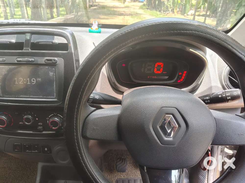 Renault Kwid 0.8 Rxt 2016