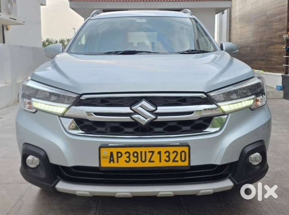 Maruti Suzuki Xl6 1.5 Zeta Mt, 2024, Petrol