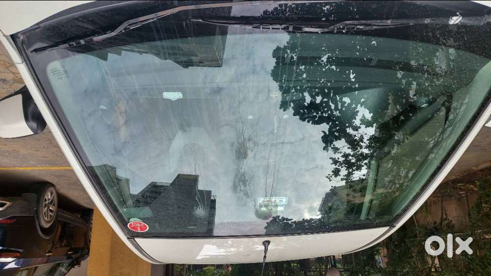 Single Owner Ford Figo Petrol 2012, 81000km