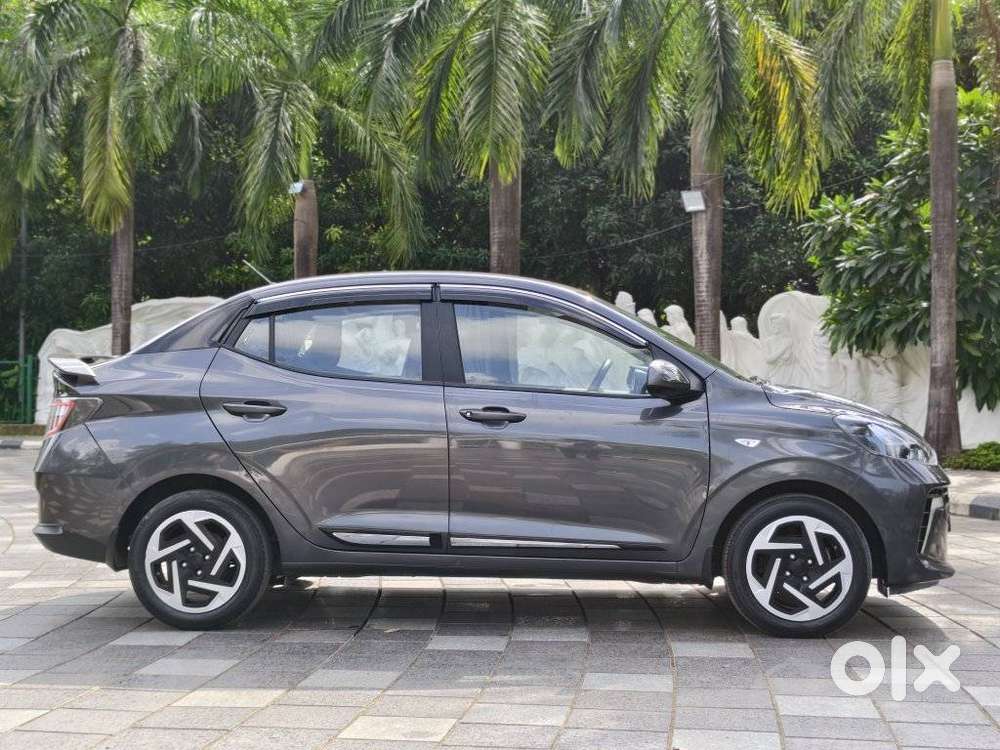 Hyundai Aura 1.2 S Cng, 2026, Cng & Hybrids