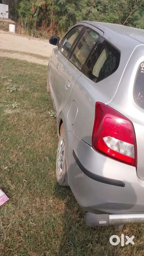 Datsun Go Plus 2018