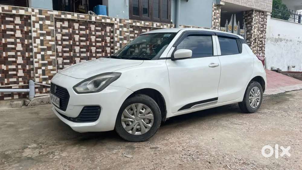 Swift 1.2 Lxi 2019 Petrol Manual.  Lxi Convert To Vxi .all Original