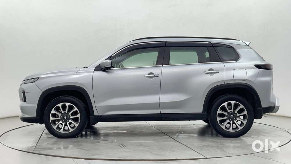 Maruti Suzuki Grand Vitara 1.5 Alpha Smart Hybrid Allgrip, 2023, Pet..