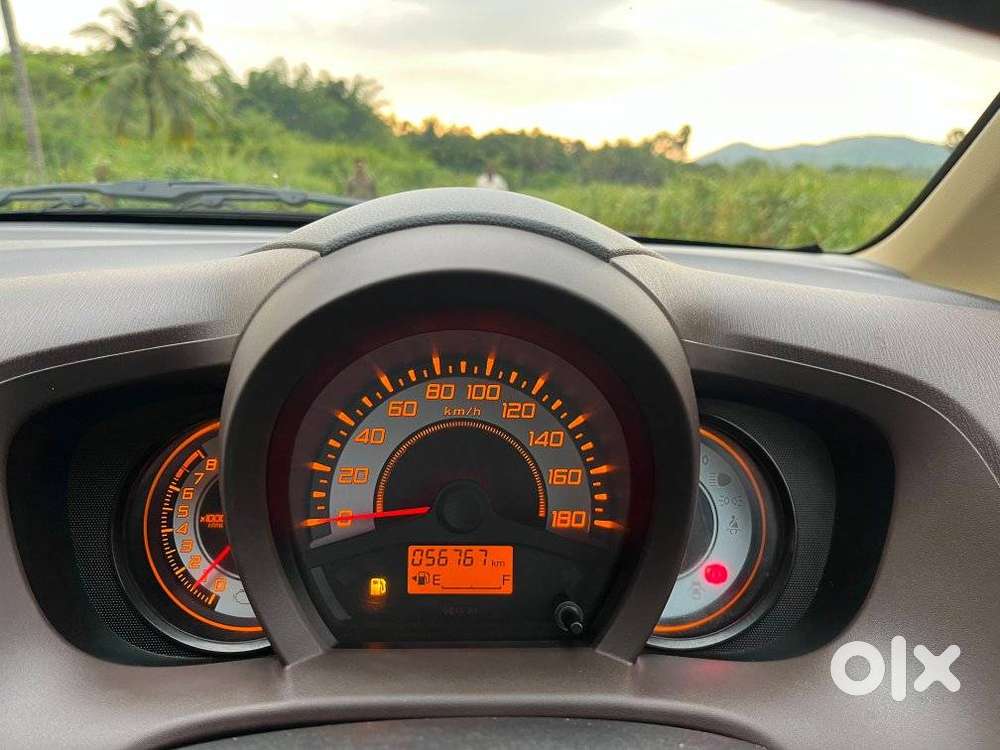 Honda Brio S Mt, 2012, Petrol