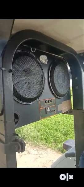 Subwoofer for hot sale sale olx