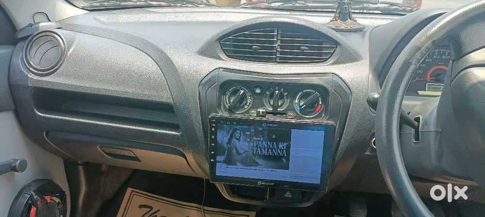 Maruti Suzuki Alto 800 2017 Cng & Hybrids 127000 Km Driven