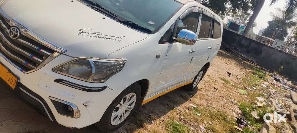 Well Maintain ,all Document Clear,full Insurance,4 Tyre New