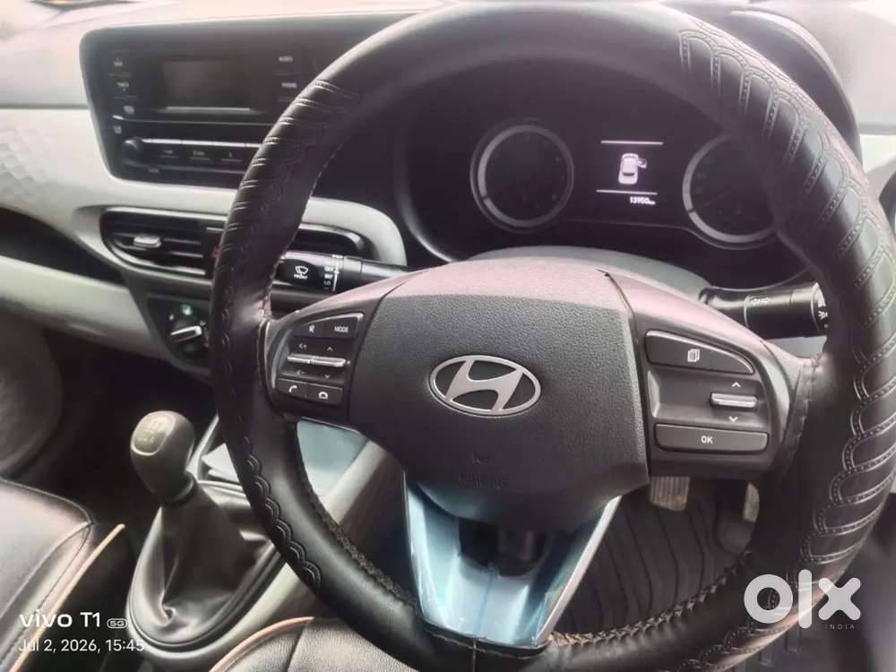 Hyundai Grand I10 Magna 2024