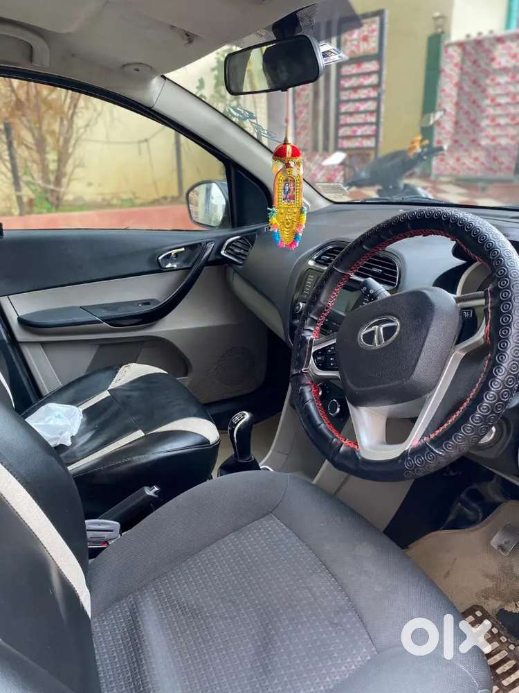 Tata Tiago 2017