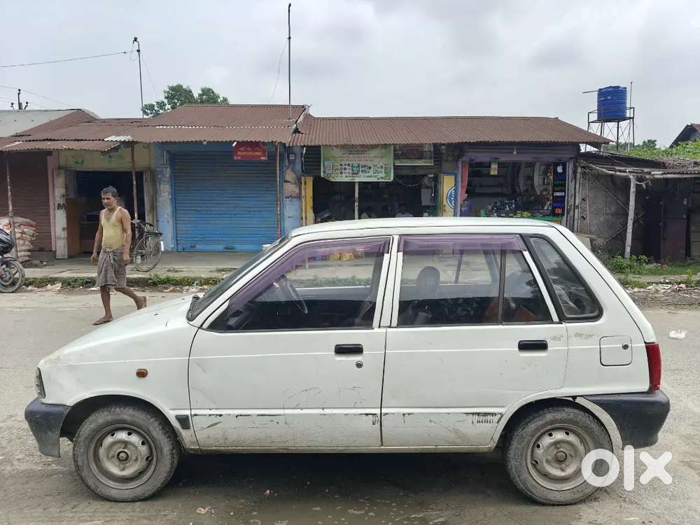 A1 Condition Car Selling Bcoz Of Document Issue And Buying New One