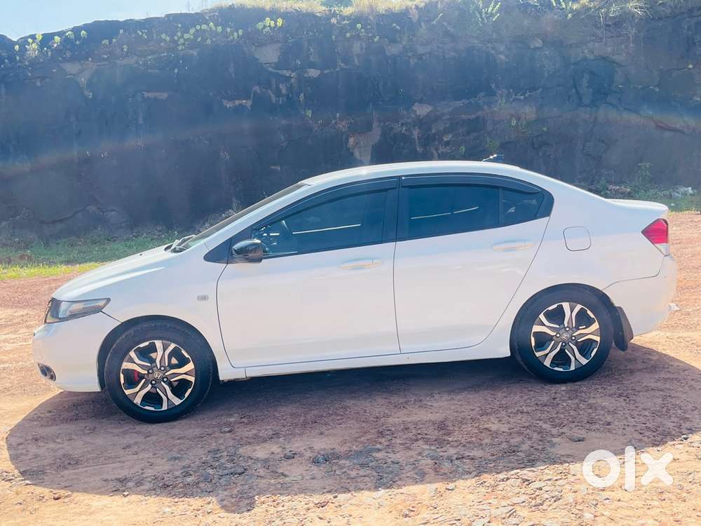 Honda City Petrol 2009
