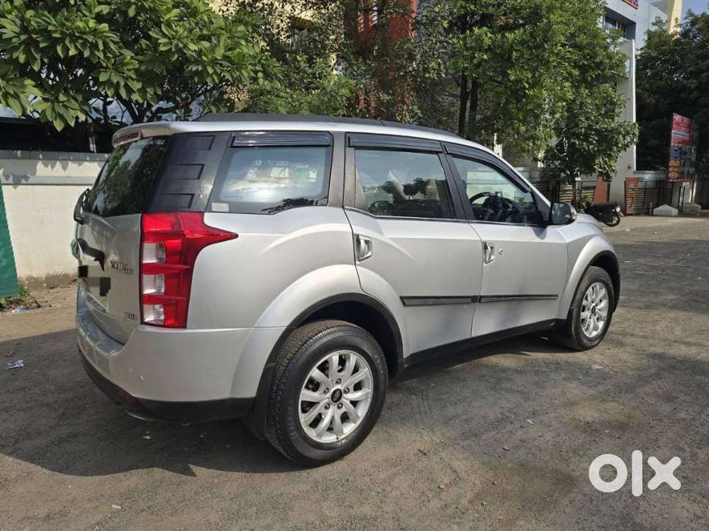 Mahindra Xuv500 W10 2wd, 2017, Diesel