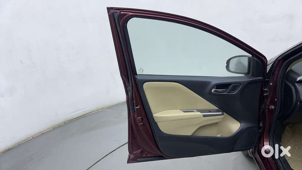 Honda City 2014-2015 I Dtec Vx, 2016, Petrol