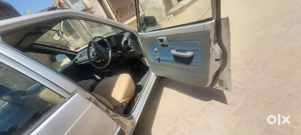 Maruti Car All Original New Tyre All Ok Condition