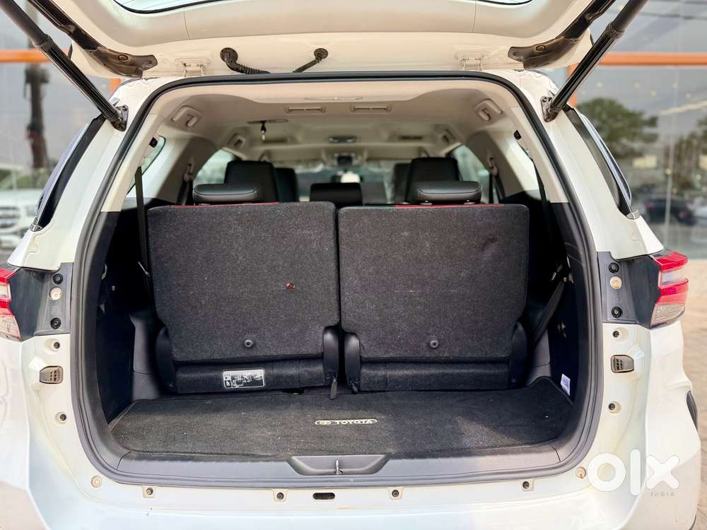 Toyota Fortuner Legender 4x4 At 2.8, 2026, Diesel