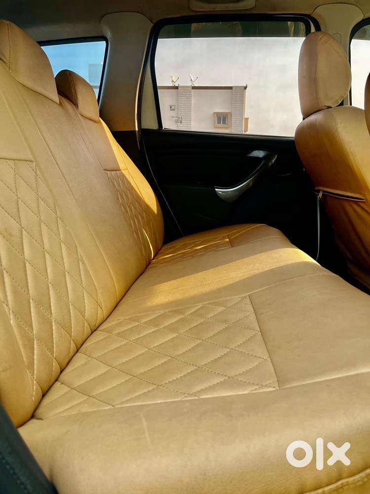 Renault Duster Diesel 2015
