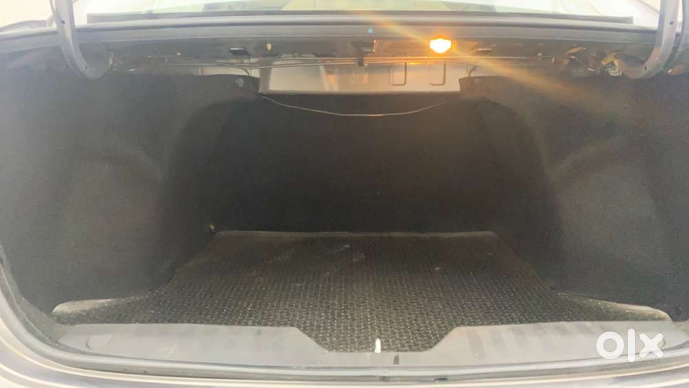 Maruti Suzuki Ciaz Vxi(o), 2016, Petrol